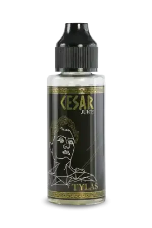 Achat Immédiat E Liquide TYLAS 100 ML - Cesar