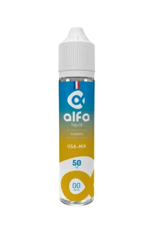USA-MIX 50 ml Prix Cassé