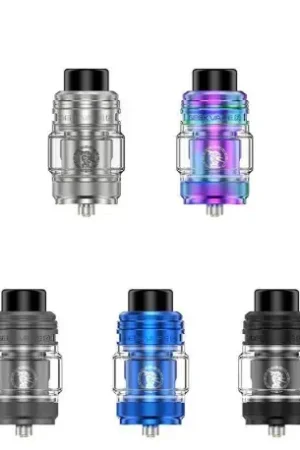 Promotion Clearomiseur Z Fli GeekVape
