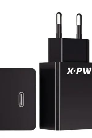 Chargeur Mural USB-C Expédié Aujourd’hui