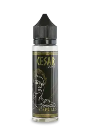 E Liquide CAPULUS 50 ML - Cesar Soldes