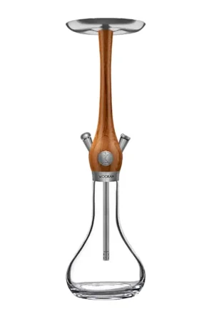Wookah Teak Nouveauté