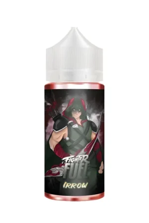 Irrow 100 ml Prix Promo