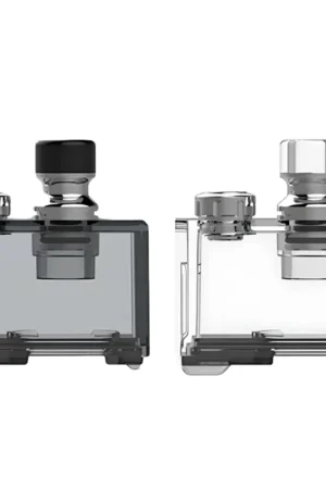 Top Vente Cartouches Vides RBA Orion II Pro 4 ml