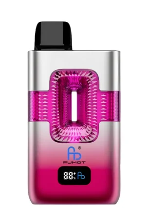 Puff ECO 2in1 50k Pas Cher