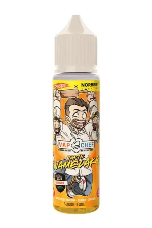 Vap Chef 50 ml - Swoke Prix Bas