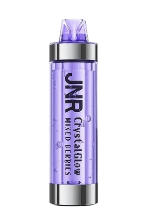 Puff Crystal Glow 33k Commander Vite