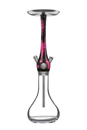 Wookah Black-Pink Dernière Chance