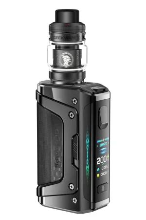 Kit Aegis Legend 5 et Z Subohm 5 Produit De Marque