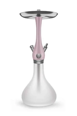 Wookah Mini Misty Mauve Livraison Gratuite