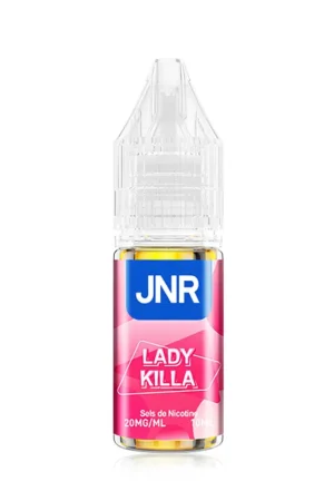 Lady Killa 20 mg 10 ml - Falcon-X Plus Joker Promotion Saisonnière