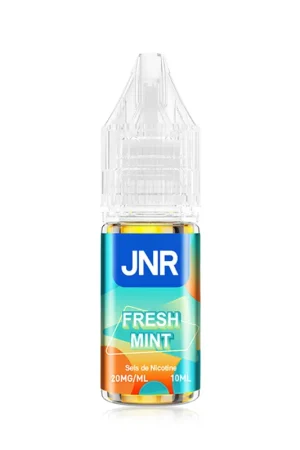Fresh Mint 20 mg 10 ml - Falcon-X Plus Joker Seulement Aujourd’hui