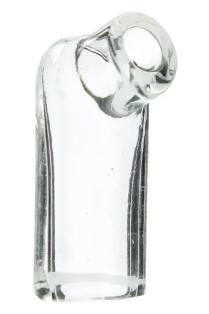 EMBOUT BUCCAL EN VERRE POUR VENTY Livraison Gratuite