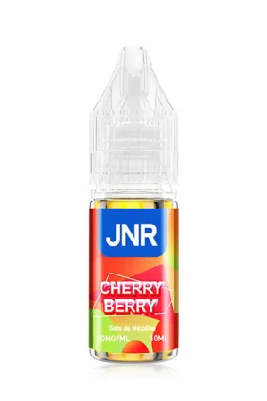 Cherry Berry 20 mg 10 ml - Falcon-X Plus Joker Nouvel Arrivage