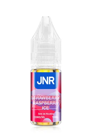 Seulement Aujourd’hui Strawberry Raspberry Ice 20 mg 10 ml - Falcon-X Plus Joker