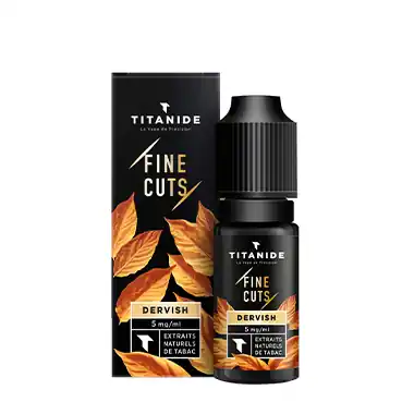Acheter En Ligne Dervish - Fine Cuts