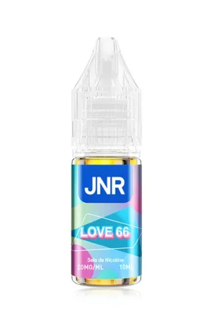 Dernière Chance Love 66 20 mg 10 ml - Falcon-X Plus Joker