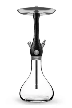 Wookah Mini Smooth Nox Acheter En Ligne