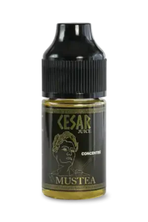 Commander Maintenant Concentré MUSTEA 30 ml - Cesar