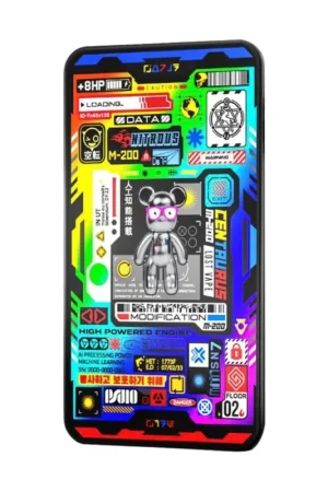 Portes Centaurus M200 Acheter Direct