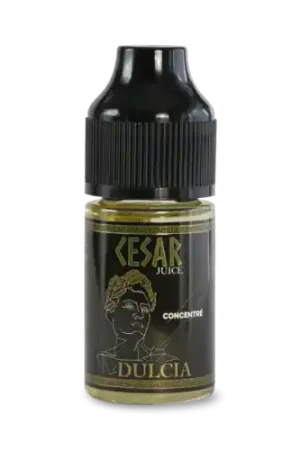 Dernière Chance Concentré DULCIA 30 ml - Cesar