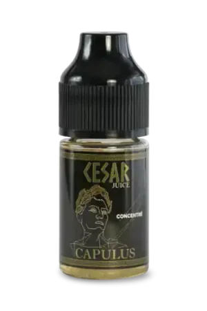 Concentré CAPULUS 30 ml - Cesar Prix Choc