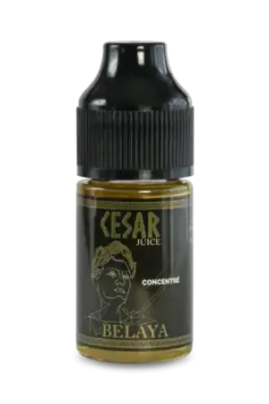Concentré BELAYA 30 ml - Cesar Soldes