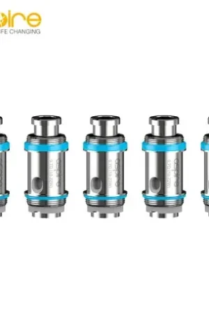 Meilleur Choix Résistances Nautilus XS Aspire