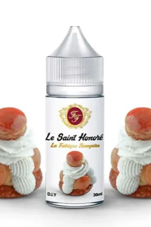 Arôme Concentré Le Saint Honoré - La Fabrique Française Super Prix