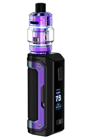 Kit Aegis Mini 5 Seulement Aujourd’hui