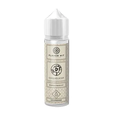 Coquelicot 50ml - Flavor Hit Remise