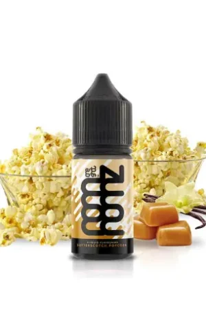Pas Cher Arôme concentré Butterscotch Pop Corn - NOM NOMZ