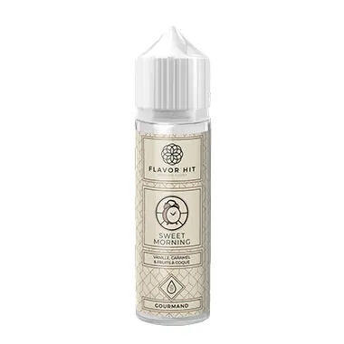 Dernière Chance Sweet Morning 50ml - Flavor Hit