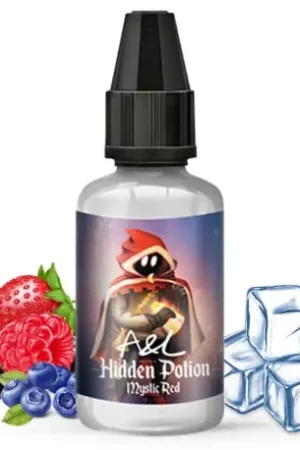 ARÔME CONCENTRÉ MYSTIC RED - HIDDEN POTION Remise