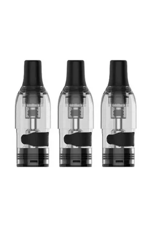 Cartouches Airpen 2 ml (x3) - Smoktech Bon Marché