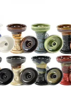 80 Feet Espana Hookah John Offre Limitée