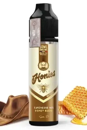 Acheter En Ligne Eliquide Honies 50 ml VNS