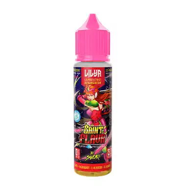 Lilya 50ml - Saint Flava Bon Plan