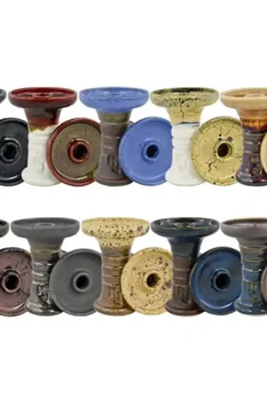 Vente Flash Foyer Hookah John Retro Harmony