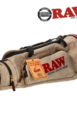 Commande En Gros SAC RAW CONE DUFFEL