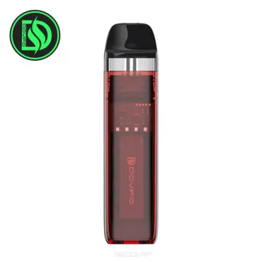Kit Pod Limpid 800mAh Dovpo Offre Exclusive