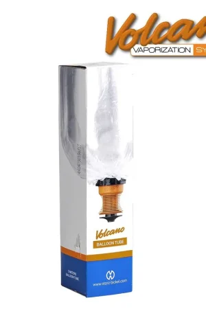 BALLON POUR VOLCANO Achat Immédiat