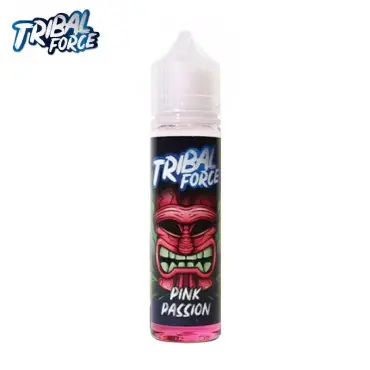 Promotion Pink Passion Tribal Force 50ml