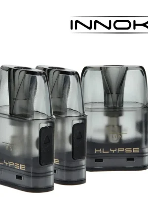 CARTOUCHE INNOKIN KLYPSE PAR 3 Achetez Aujourd’hui