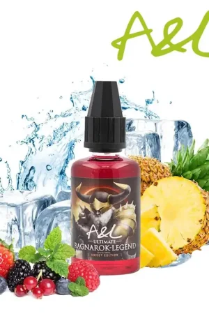 Petit Prix CONCENTRE RAGNAROK LEGEND SWEET EDITION 30ML