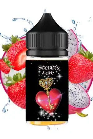 Achat Immédiat Concentré Secret's Love 30ml Secret's Keys