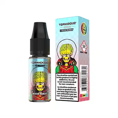 Bon Marché Mixed Berry - Tornadoliq