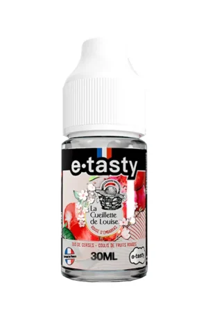 Concentré Rouge d'Embarras 30 ml - La Cueillette de Louise Prix Choc