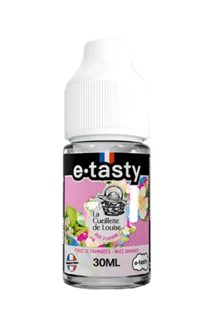 Concentré Rose d'Euphorie 30 ml - La Cueillette de Louise Achat Immédiat