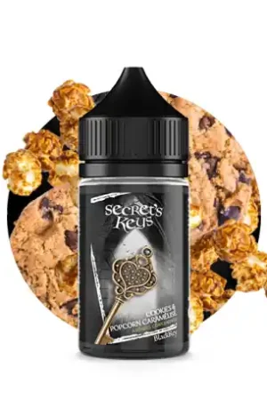 Affaire À Saisir Concentré Black Key 30ml Secret's Keys